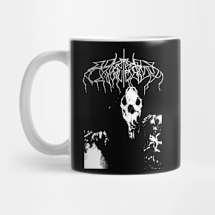 Wolves in the throne room merch Mug